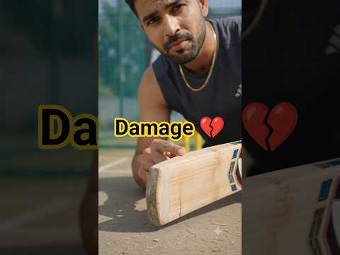 MRF cricket bat Master Blaster edition|INDIAN DREAMS