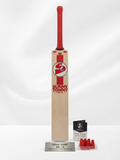 SG cricket bat Premium light weight design With 1 Ball|SG| INDIAN DREAMS
