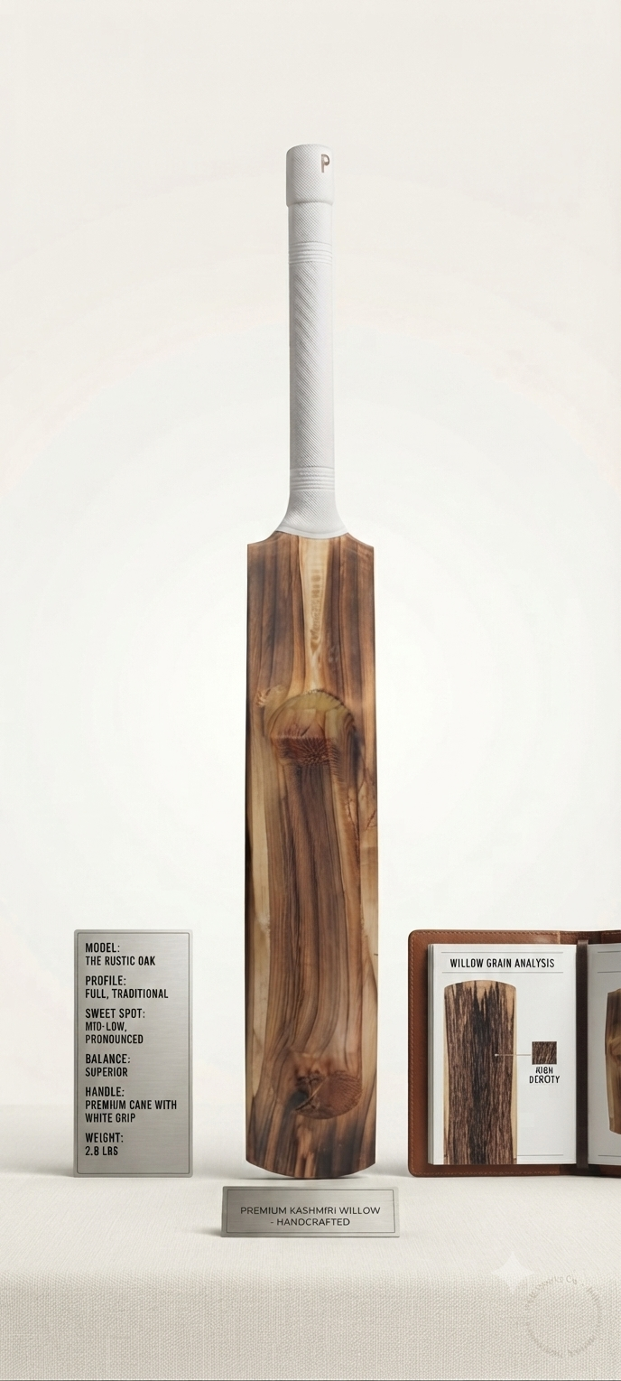 Fire burn cricket bat for hard tennis balls with scoop design|Firefly|INDIAN DREAMS