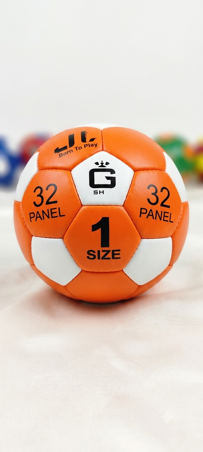 Football Premium Design and heavy duty |INDIAN DREAMS Stricker 007
