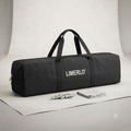 LIMERLO Heavy-Duty Multi-Purpose Gear & Cricket Kit Bag