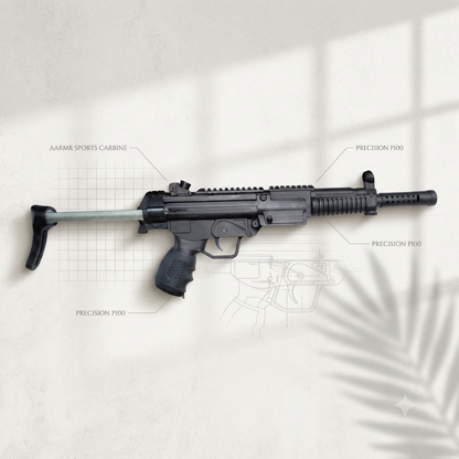 AARMR Sports Air Carbine – Tactical Precision & Superior Performance