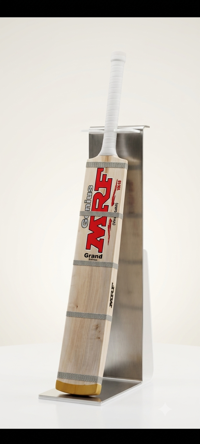 MRF cricket bat Master Blaster edition|INDIAN DREAMS