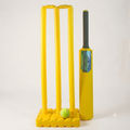 Ultimate Backyard Cricket Set: Play Anywhere, Anytime