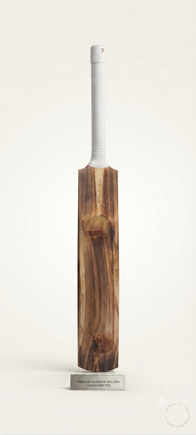 Fire burn cricket bat for hard tennis balls with scoop design|Firefly|INDIAN DREAMS