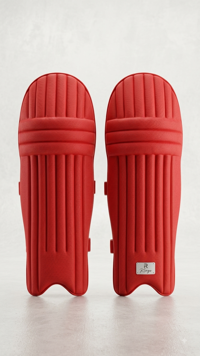 Cricket protective Pads High density foam for Extra protection| INDIAN DREAMS