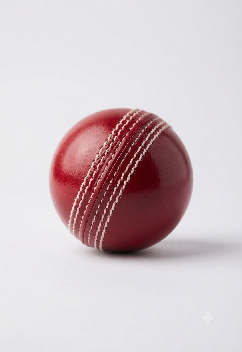 Collector’s Edition 40-Over Cricket Balls (6-Pack)