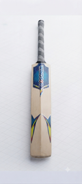 Light weight plastic Windsor bat and aerodynamic edges| INDIAN DREAMS