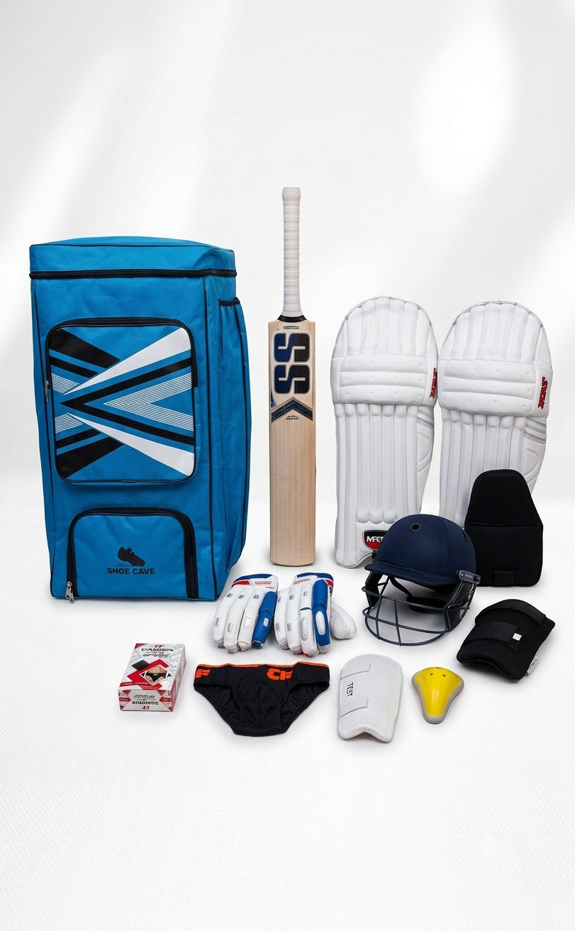 Cricket kit Premium Set Complete kit