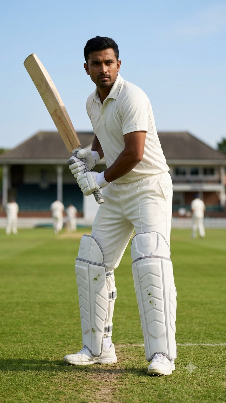 Cricket protective Pads High density foam for Extra protection| INDIAN DREAMS