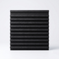 Dura-Panel™ Modular Ballistic & Acoustic Rubber Cladding
Professional-Grade Sound Dampening & Ricochet Protection for Shooting Ranges