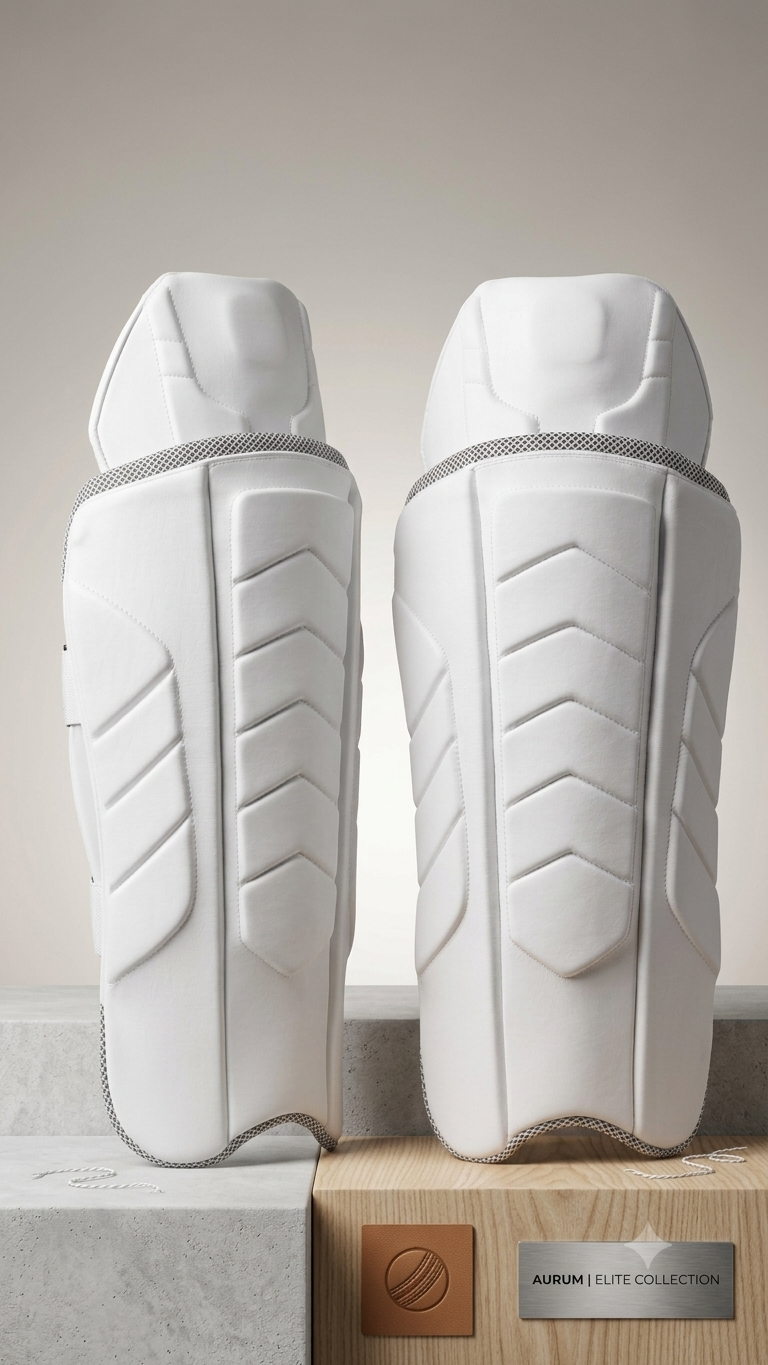 Cricket protective Pads High density foam for Extra protection| INDIAN DREAMS