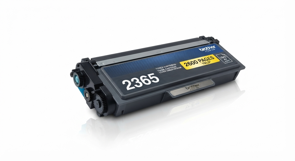 Brother TN2365 Original Toner Cartridge