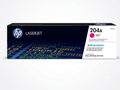 HP 204A Magenta Original LaserJet Toner Cartridge (CF513A)
