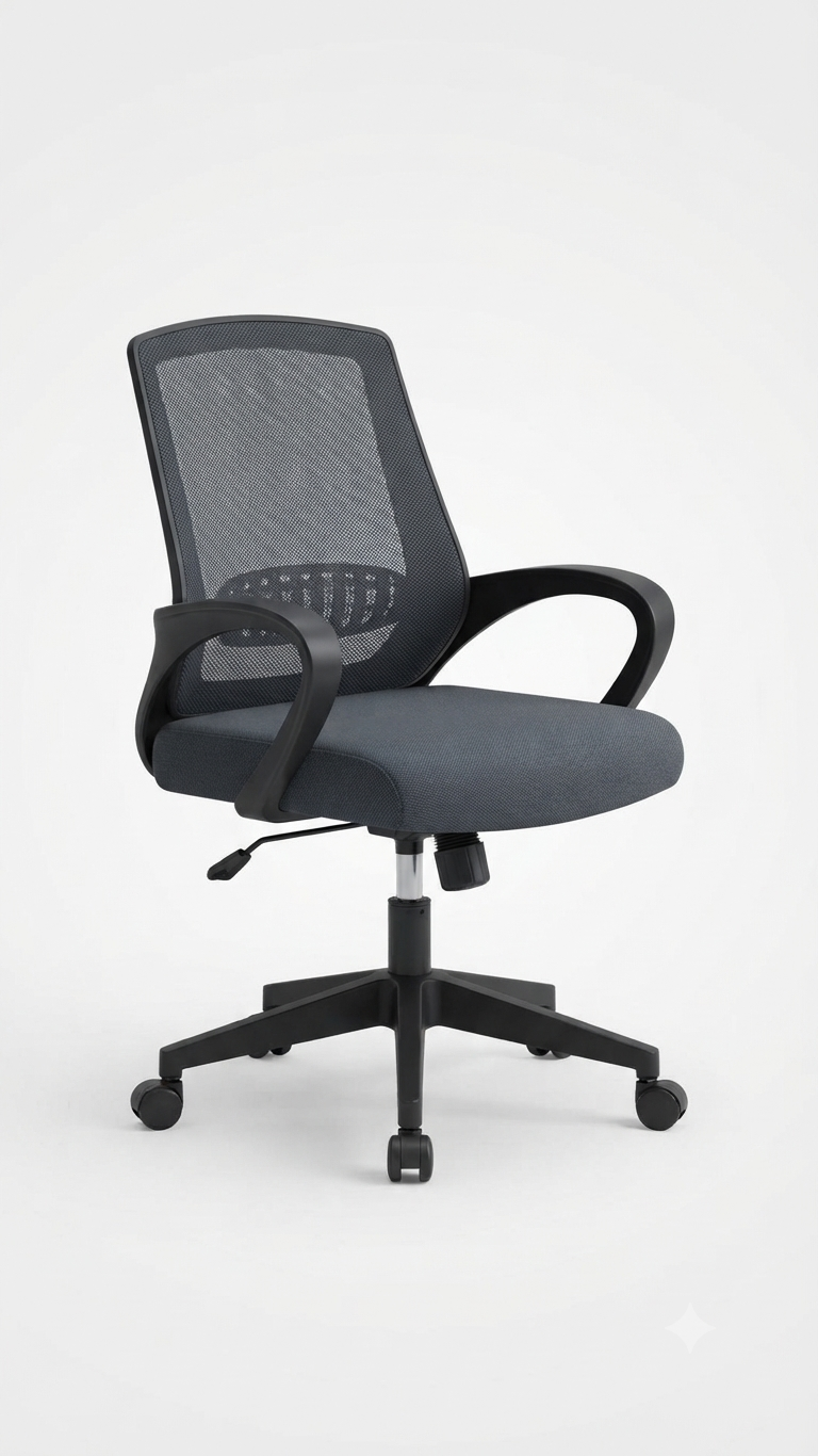 The Pro-Ergo Mesh Executive Chair