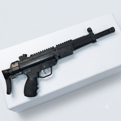 Tactical Air Carbine System (.177 Cal / 4.5mm)