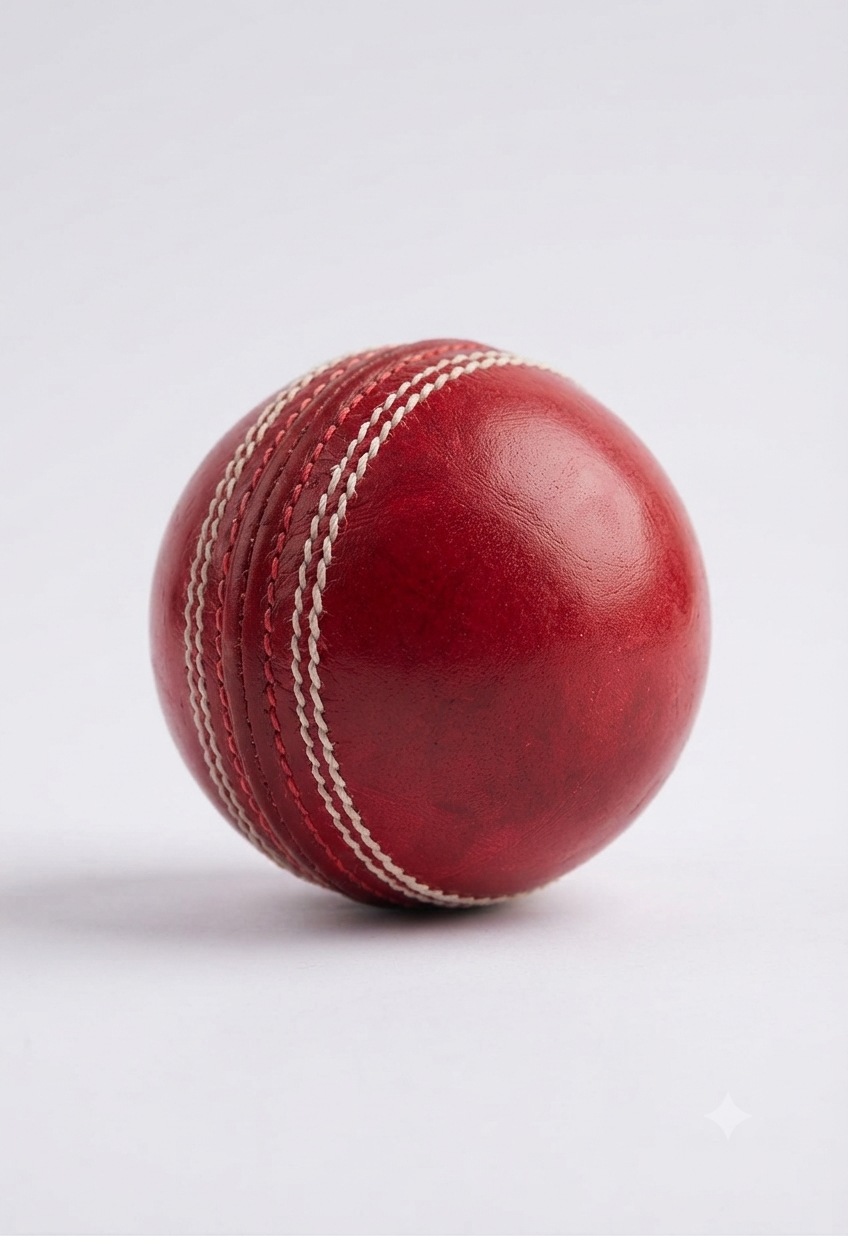 Collector’s Edition 40-Over Cricket Balls (6-Pack)