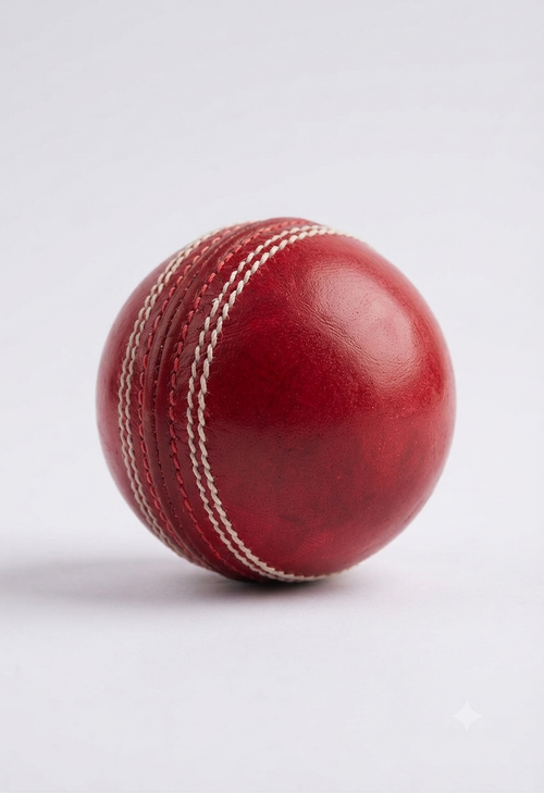 Collector’s Edition 40-Over Cricket Balls (6-Pack)