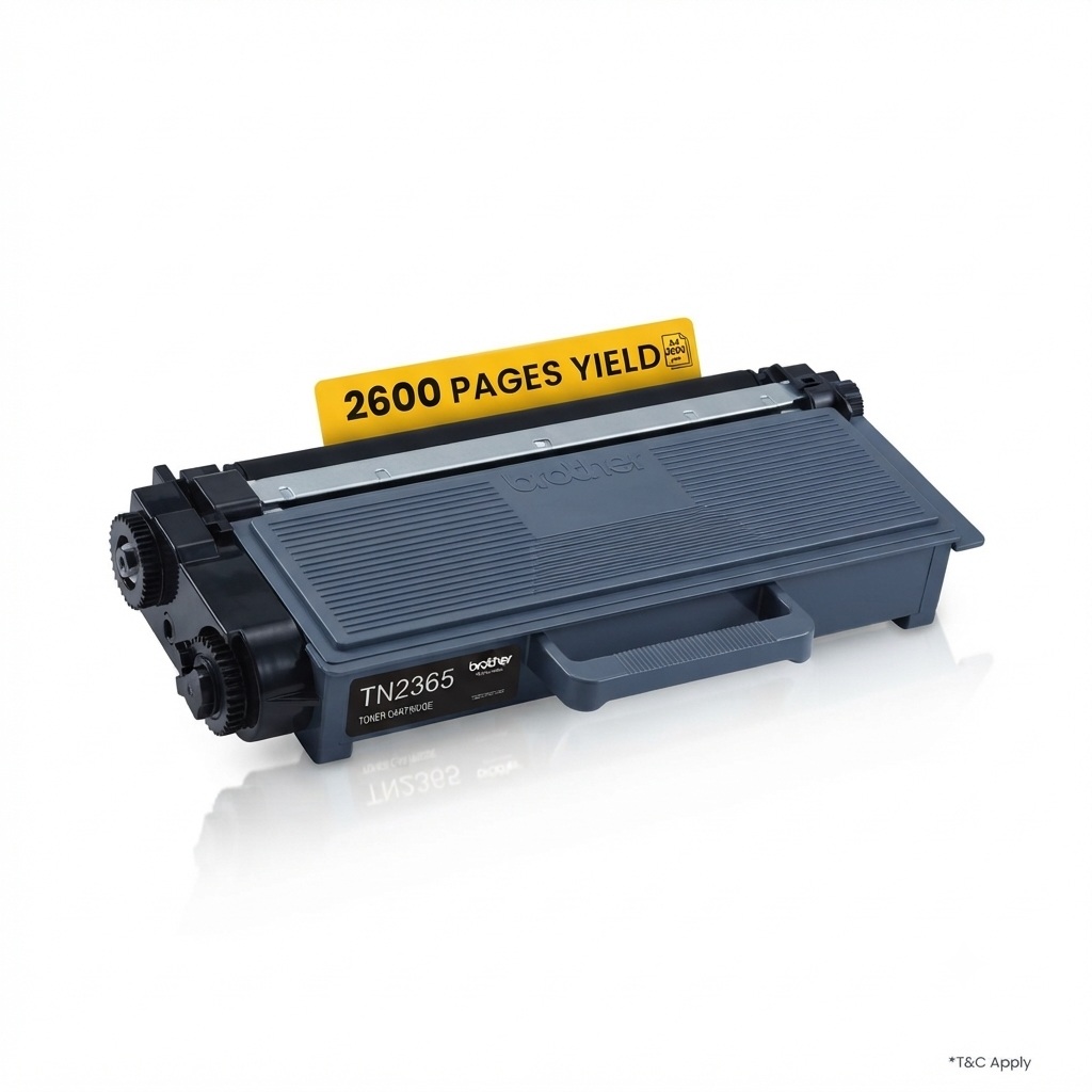 Brother TN2365 Original Toner Cartridge