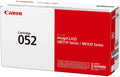 Canon 052 Toner cartridge