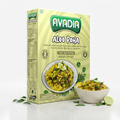 ALOO Poha Ready to eat AVADIA 100% Natural ingredients Pack of 2