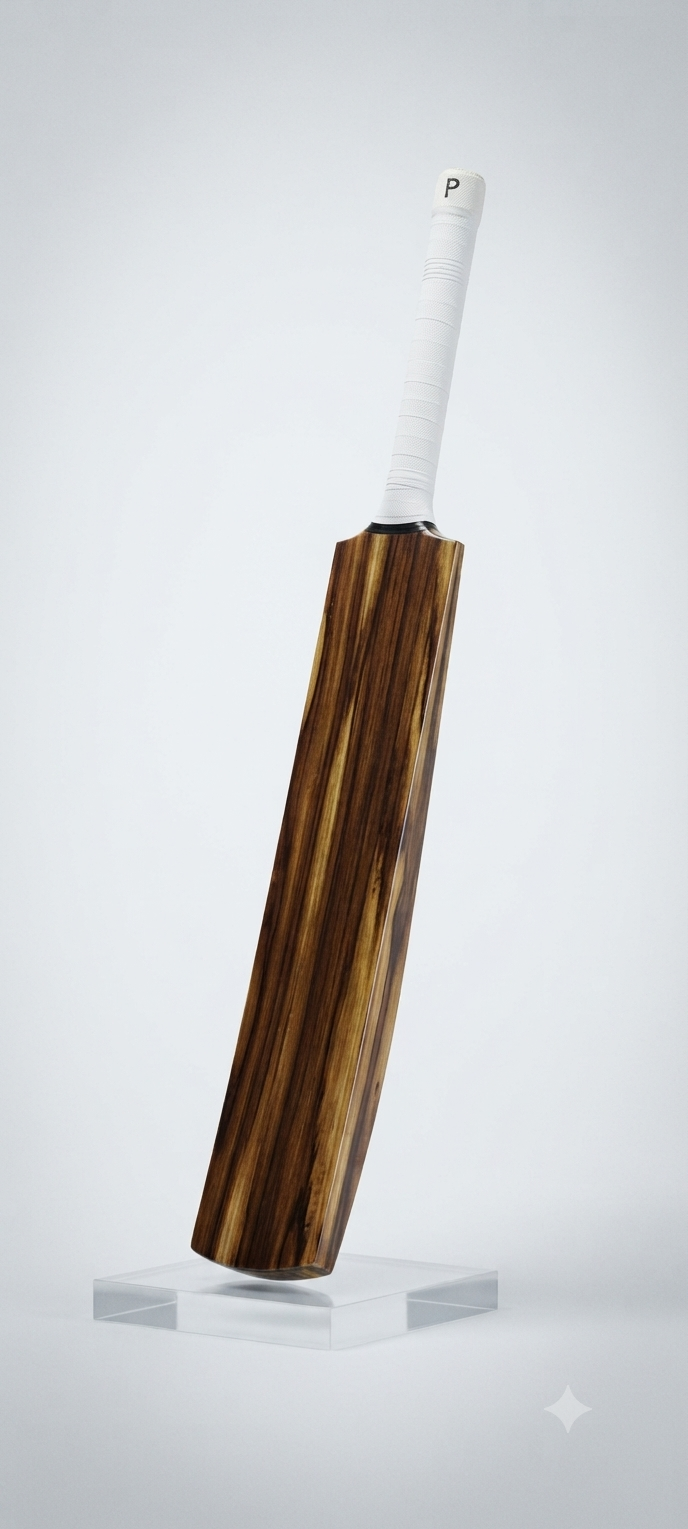 Fire burn cricket bat for hard tennis balls with scoop design|Firefly|INDIAN DREAMS