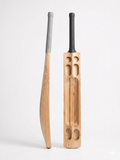 Cricket bat made from Kashmir Willow