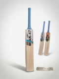 BLACK PANTHER Kashmir Willow Cricket Bat – Explosive Power & Precision Balance