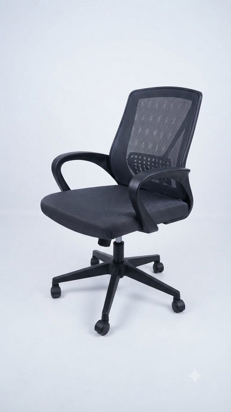 The Pro-Ergo Mesh Executive Chair