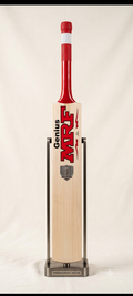 MRF cricket bat Genuine Willow|INDIAN DREAMS