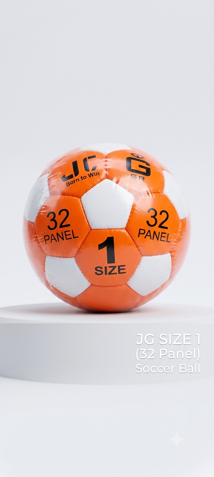 Football Premium Design and heavy duty |INDIAN DREAMS Stricker 007