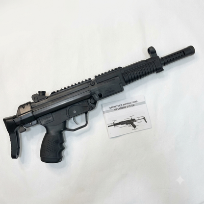 Tactical Air Carbine System (.177 Cal / 4.5mm)