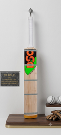 DSC cricket bat Bull 31, proven performance