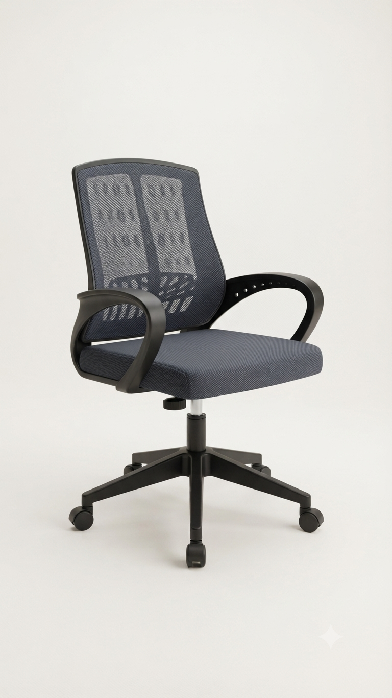 The Pro-Ergo Mesh Executive Chair