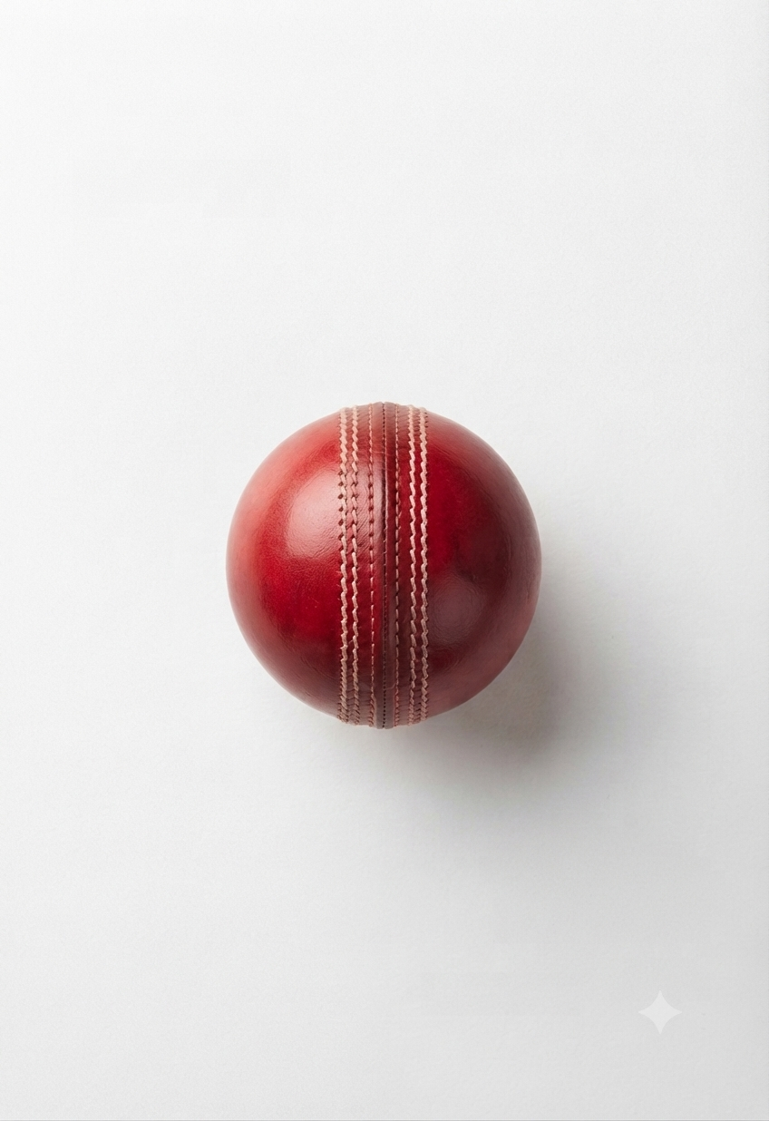 Collector’s Edition 40-Over Cricket Balls (6-Pack)