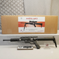 AARYA MK3 PCP Air Rifle (.177 Caliber)
Engineered for Precision. Built for Performance