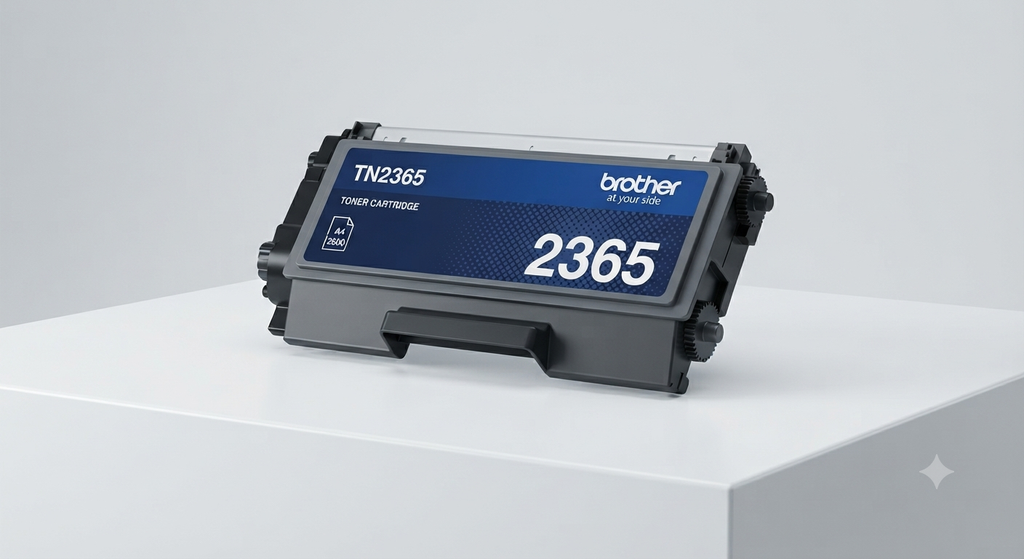 Brother TN2365 Original Toner Cartridge