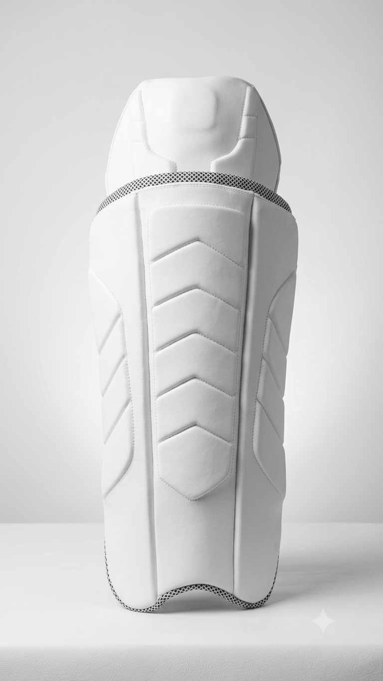Cricket protective Pads High density foam for Extra protection| INDIAN DREAMS