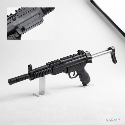 AARMR Sports Air Carbine – Tactical Precision & Superior Performance